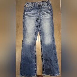 Salvage Jeans Youth Size 16
